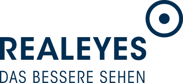 RealEyes RealEyes Logo